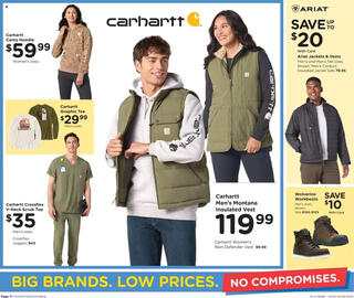 Fred Meyer weekly ad week 43 Page 16