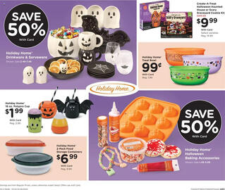 Fred Meyer weekly ad week 43 Page 3