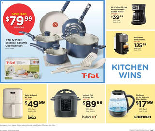 Fred Meyer weekly ad week 43 Page 4
