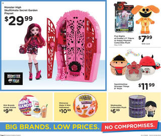 Fred Meyer weekly ad week 43 Page 5