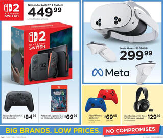 Fred Meyer weekly ad week 43 Page 6