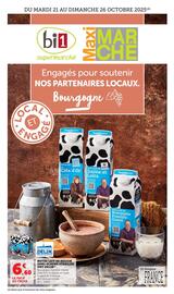 Catalogue Bi1 semaine 43 page 1
