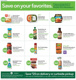 Publix weekly ad week 43 Page 16
