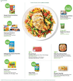 Publix weekly ad week 43 Page 2