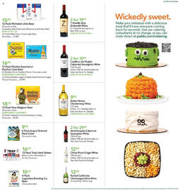 Publix weekly ad week 43 Page 3