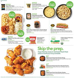 Publix weekly ad week 43 Page 8
