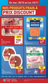 Catalogue ALDI semaine 44 page 12