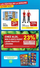 Catalogue ALDI semaine 44 page 2