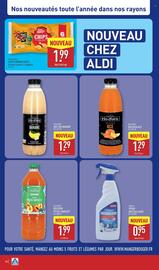Catalogue ALDI semaine 44 page 22