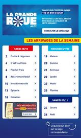 Catalogue ALDI semaine 44 page 3