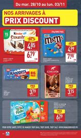 Catalogue ALDI semaine 44 page 30
