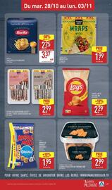 Catalogue ALDI semaine 44 page 31