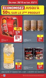 Catalogue ALDI semaine 44 page 32