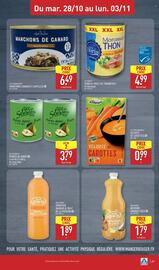 Catalogue ALDI semaine 44 page 33