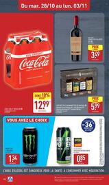 Catalogue ALDI semaine 44 page 34