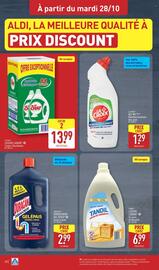 Catalogue ALDI semaine 44 page 36