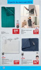 Catalogue ALDI semaine 44 page 38