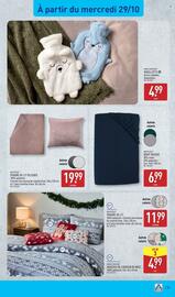 Catalogue ALDI semaine 44 page 39