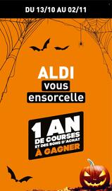 Catalogue ALDI semaine 44 page 4