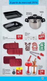 Catalogue ALDI semaine 44 page 41