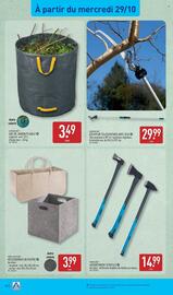 Catalogue ALDI semaine 44 page 44