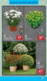 Catalogue ALDI semaine 44 page 47