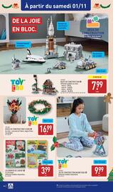 Catalogue ALDI semaine 44 page 48