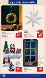 Catalogue ALDI semaine 44 page 52