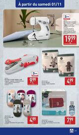 Catalogue ALDI semaine 44 page 53