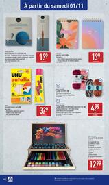 Catalogue ALDI semaine 44 page 54