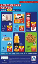 Catalogue ALDI semaine 44 page 55