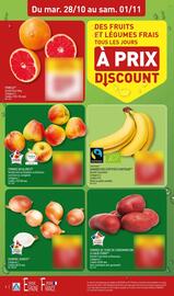 Catalogue ALDI semaine 44 page 6