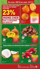Catalogue ALDI semaine 44 page 7