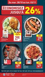 Catalogue ALDI semaine 44 page 8