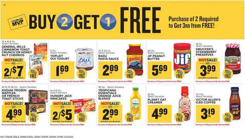 Food Lion weekly ad week 43 Page 15