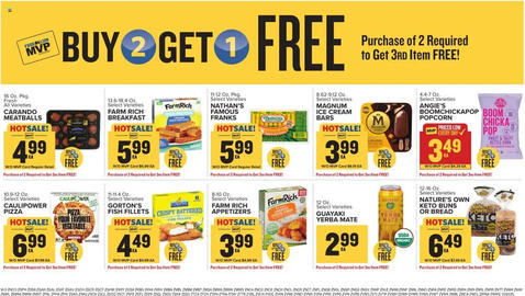 Food Lion weekly ad week 43 Page 16