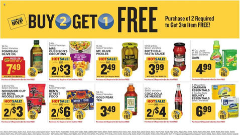 Food Lion weekly ad week 43 Page 17