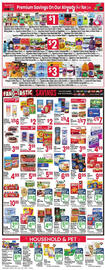 Jewel-Osco weekly ad week 43 Page 11
