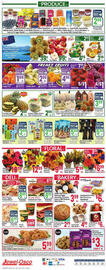 Jewel-Osco weekly ad week 43 Page 12