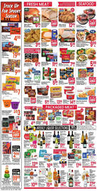 Jewel-Osco weekly ad week 43 Page 2