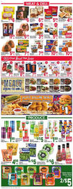 Jewel-Osco weekly ad week 43 Page 3