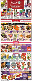 Jewel-Osco weekly ad week 43 Page 4