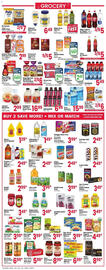 Jewel-Osco weekly ad week 43 Page 6