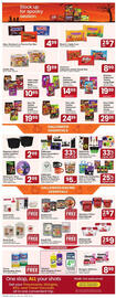 Jewel-Osco weekly ad week 43 Page 8
