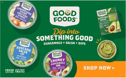Fresh Thyme weekly ad Page 13