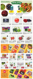Fresh Thyme weekly ad Page 3