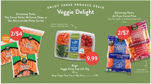 Fresh Thyme weekly ad Page 4