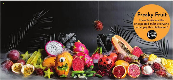 Fresh Thyme weekly ad Page 7