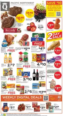 QFC weekly ad (valid until 28-10)