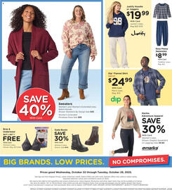 King Soopers weekly ad week 43 Page 4